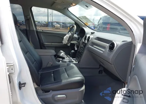 2006 Ford Freestyle Se z USA, uszkodzony, nr VIN 1FMZK01136GA29691